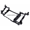 Штатная магнитола Nissan Patrol (Y62) 2010-2024, Armada 2 2016-2020 (Тип B, для авто с кнопкой TEL, can RZC) Canbox EVO 2K 5831-9-3192 на Android 14 (4G-SIM, 12/256, DSP, QLed, AI, 360)