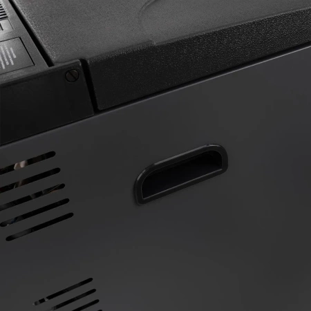 Электрогазовый автохолодильник Meyvel AF-50GM