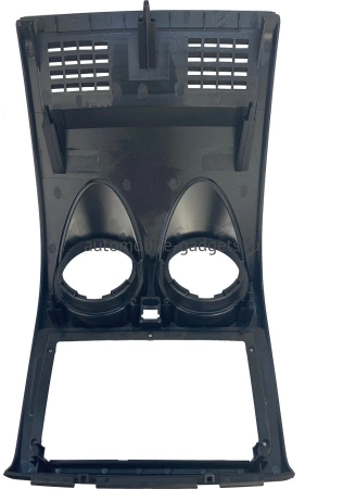 Carmedia KR-9119-T8 штатная магнитола для Nissan Qashqai (J10) (2007-2014) на Android 9.0 c 2GB