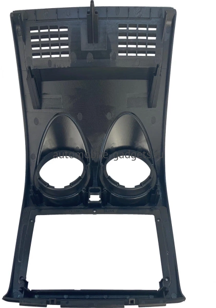 Nissan Qashqai, Dualis 2007-2014 OEM RK9-9007 на Android 10 (CarPlay, AHD, 1/32)