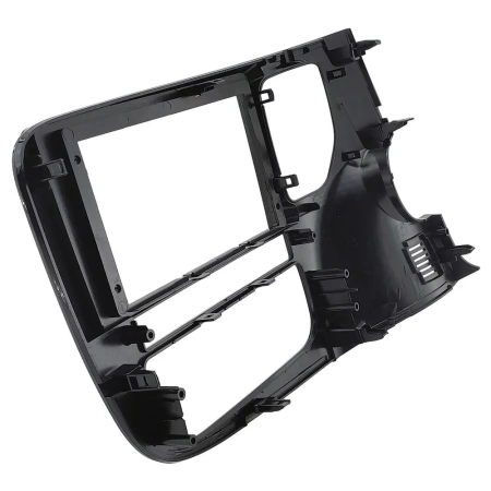 Штатная магнитола Mitsubishi Outlander 3 2012-2024 (глянцевая) Teyes CC3 2K 4/32-9-0145 11.5 дюймов на Android 10 (4G-SIM, DSP, QLed)