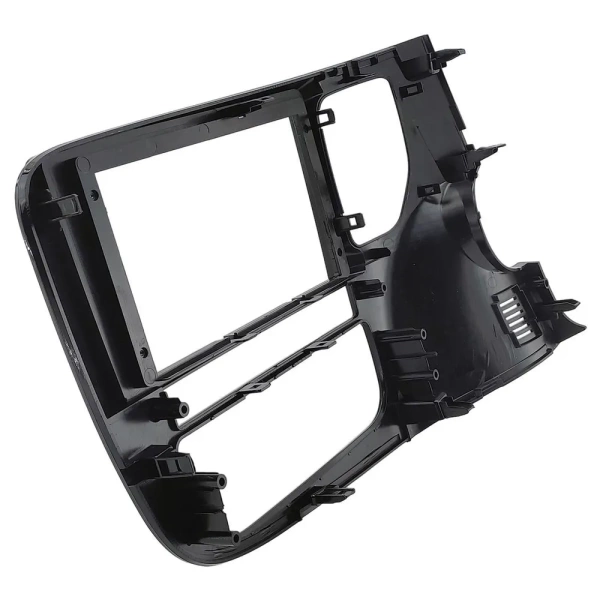 Штатная магнитола Mitsubishi Outlander 3 2012-2024 (глянцевая) Canbox EVO 5810-9-0145 на Android 14 (4G-SIM, 4/64, DSP, QLed, AI, 360)