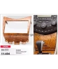 Переходная рамка CARAV 11-404 HONDA Accord 2002-2007