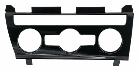 Штатное головное устройство Volkswagen Golf 7 2012-2022 Canbox H-Line (Tesla style) 9.7 дюймов 6/128 5627-1312-2 на Android 10 (4G-SIM, DSP, QLed)