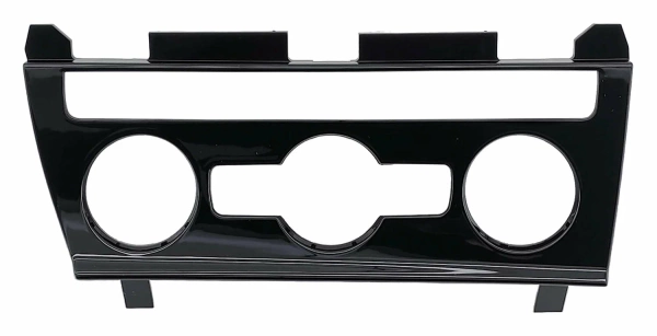 Штатное головное устройство Volkswagen Golf 7 2012-2022 Canbox H-Line (Tesla style) 9.7 дюймов 6/128 5627-1312-2 на Android 10 (4G-SIM, DSP, QLed)