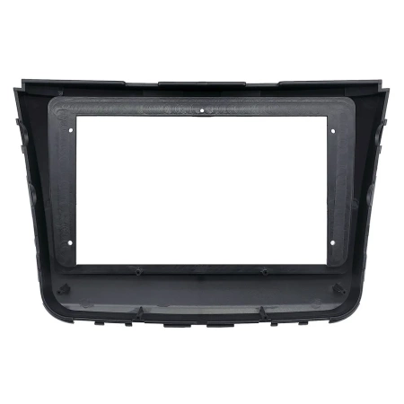 SsangYong Rexton 4 2017-2023 Canbox GT9-789 2/32 на Android 10 (IPS, DSP, CarPlay)