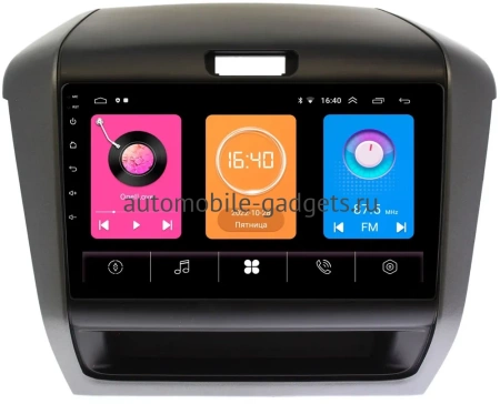 Honda Freed 2 2016-2024 OEM RK9-9258 на Android 10 (CarPlay, AHD, 1/32) Honda Freed 2 2016-2024 OEM RK9-9258 на Android 10 (CarPlay, AHD, 1/32)