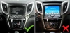 Штатная магнитола Canbox EVO 2K 5814-9-040 для Changan CS75 2014-2020 на Android 14 (4G-SIM, 4/64, DSP, QLed, AI, 360)