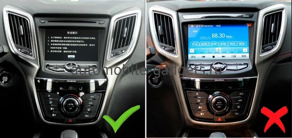 Штатная магнитола Canbox EVO 2K 5814-9-040 для Changan CS75 2014-2020 на Android 14 (4G-SIM, 4/64, DSP, QLed, AI, 360)