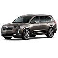 Cadillac XT6 2018+ Cadillac XT6 2018+
