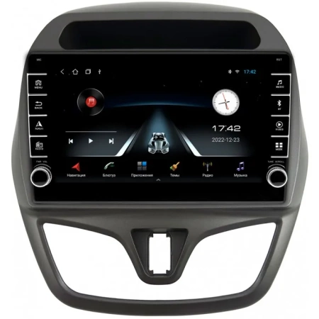 Штатная магнитола Chevrolet Spark 2015-2024 OEM BGT9-1235 2/32 Android 10