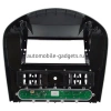 Штатная магнитола Nissan Pulsar 6 (C13) 2014-2018 12.3 дюйма Teyes LUX ONE (Round Corner) 4/32 RM-0578 на Android 10 (4G-SIM, 4/32, DSP, QLed) Mercedes Style