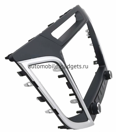 Штатная магнитола Hyundai Creta 2016-2021 OEM GT9-2419 2/16 Android 10