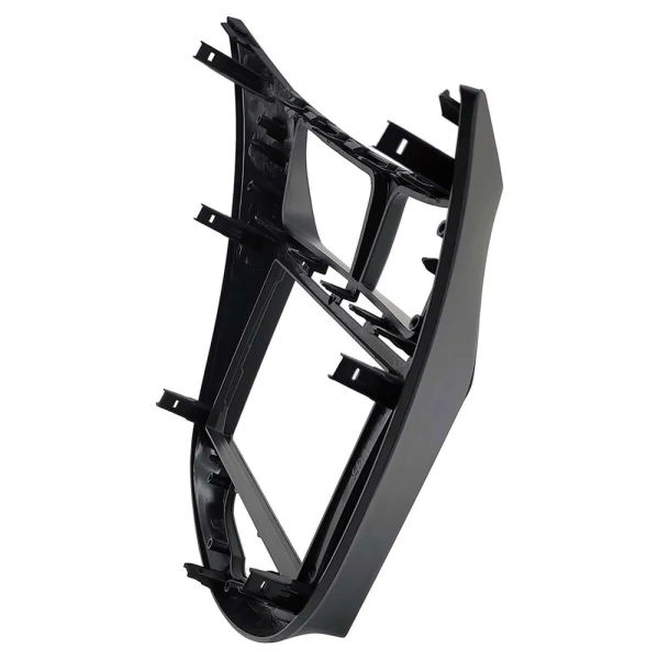 Штатная магнитола Hyundai Solaris, Accent 4 2010-2019 (черная, матовая) OEM RK9-2093 на Android 10 (CarPlay, AHD, 1/32)