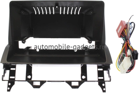 Mazda 6 (GG), Atenza 2002-2008 (взамен верхнего бардачка) Canbox L-Line 4170-10-3522 на Android 10 (4G-SIM, 2/32, TS18, DSP, QLed) Mazda 6 (GG), Atenza 2002-2008 (взамен верхнего бардачка) Canbox L-Line 4170-10-3522 на Android 10 (4G-SIM, 2/32, TS18, DSP, QLed)