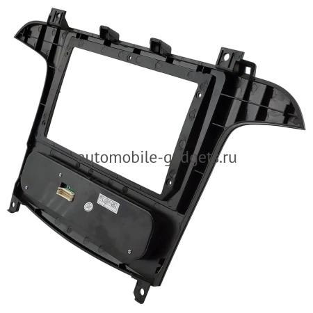 Штатная магнитола Ford S-Max, Galaxy 2 2006-2015 (для авто с NAVI, Тип 2) OEM GT9-0018 2/16 Android 10