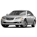 Hyundai Azera 2 (2011-2016) Hyundai Azera 2 (2011-2016)