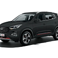 Chery Tiggo 4 Pro 2021+