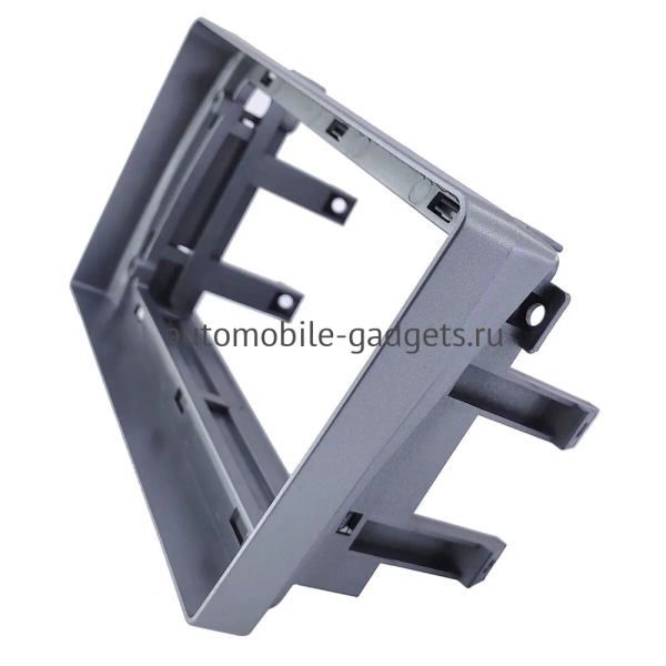 Штатное головное устройство Teyes CC3L 4/32 9 дюймов RM-9-007 для Alfa Romeo MiTo 2008-2016 на Android 10 (4G-SIM, DSP, IPS)