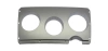 FarCar SD856-8/128-3037M (серебро) штатная магнитола для Hyundai Tucson 2004-2010 на Android 14 c 8Gb, DSP, 4G