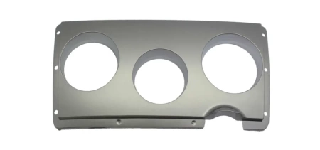 FarCar SD856-8/128-3037M (серебро) штатная магнитола для Hyundai Tucson 2004-2010 на Android 14 c 8Gb, DSP, 4G