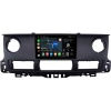 Штатная магнитола Renault Master 2003-2009 Canbox M-Line 2K 4178-10-0215 на Android 10 (4G-SIM, 4/64, DSP, QLed)