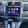 Штатная магнитола Honda CR-V 3 2006-2012 Canbox GTR9-9008 4/64 Android 10 (IPS, DSP, CarPlay)