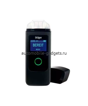 Dräger Alcotest 3820 Алкотестер