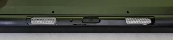 Потолочный монитор 23.6" с медиаплеером ERGO ER23H (FullHD 1920x1080) Черный