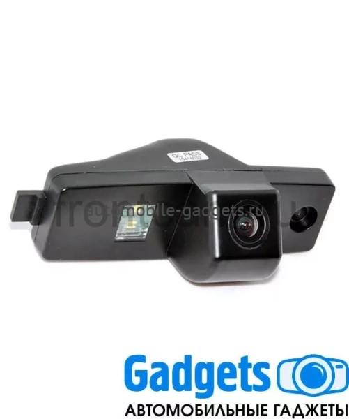 Камера заднего вида cam-006 для Great Wall Hover M2 (2013-2014), Coolbear (2009-2013) Камера заднего вида cam-006 для Great Wall Hover M2 (2013-2014), Coolbear (2009-2013)