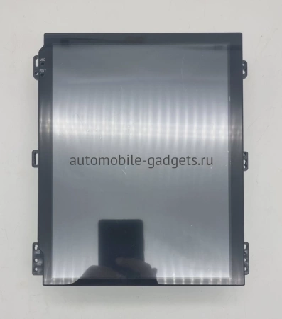 Carmedia SF-9725 (Tesla style) магнитола для Cadillac SRX 2009-2012 на Android 12 c 6GB, DSP, 4G