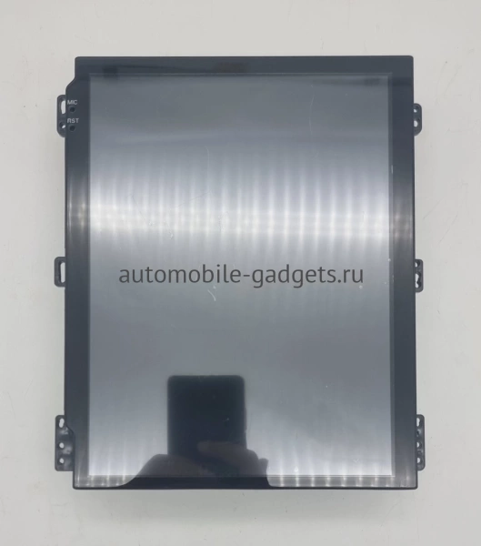 Carmedia SF-9725 (Tesla style) магнитола для Cadillac SRX 2009-2012 на Android 12 c 6GB, DSP, 4G