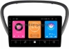 Штатная магнитола Peugeot 607 2004-2010 OEM RS9-6060 Android 10