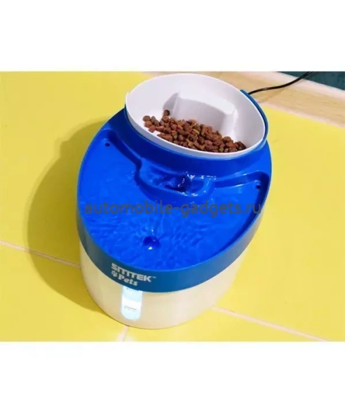 Автопоилка SITITEK Pets Uni для животных