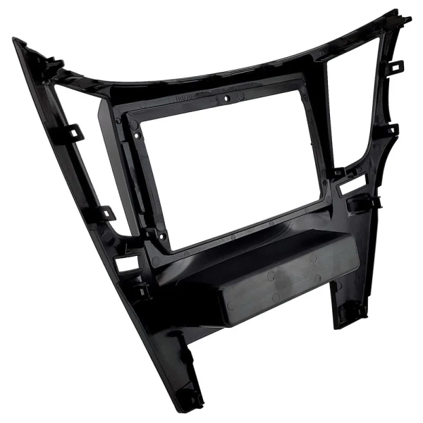 Штатная магнитола Subaru Legacy 5, Outback 4 2009-2014 (черная, левый руль) Canbox RS9-0087 1.5/32 Android 10 (IPS, DSP, CarPlay)