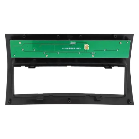 Штатная магнитола Lexus GX 470 2002-2009 (для любой комплектации, тип 3) Canbox H-Line 2K 4180-9-0262 на Android 10 (4G-SIM, 4/32, DSP, QLed)