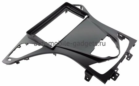 Штатная магнитола Canbox H-Line 7834-9-0275 для Hyundai Grandeur 5, Azera 2 2011-2016 (матовая) на Android 10 (4G-SIM, 6/128, DSP, IPS) С крутилками