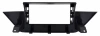 Штатная магнитола BMW X1 (E84) 2009-2015 12.3 дюйма Canbox M-Line 7811-3100 на Android 10 (4G-SIM, 2/32, DSP, QLed) BMW Style