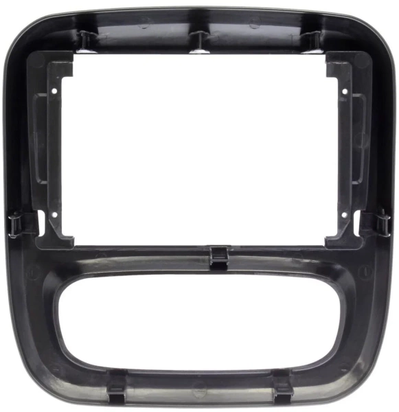 Штатная магнитола Opel Vivaro B 2014-2018 OEM RK9-RE053N на Android 10 (CarPlay, AHD, 1/32)