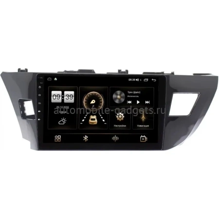 Toyota Corolla (E160, E170) 2012-2016 Canbox M-Line 4543-1005 на Android 10 (4G-SIM, 2/32, DSP, QLed) (для авто без камеры) Toyota Corolla (E160, E170) 2012-2016 Canbox M-Line 4543-1005 на Android 10 (4G-SIM, 2/32, DSP, QLed) (для авто без камеры)
