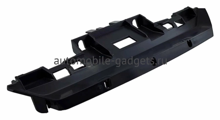 Штатная магнитола Ford Tourneo Custom, Transit Custom 2012-2024 12.3 дюйма Teyes LUX ONE (Round Corner) 4/32 RM-0291 на Android 10 (4G-SIM, 4/32, DSP, QLed) Mercedes Style