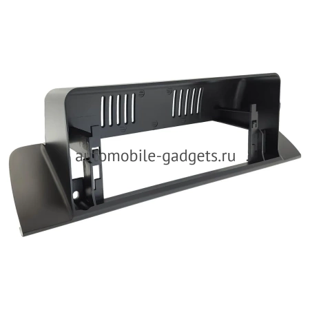 Штатная магнитола Mercedes-Benz S (w140) 1991-1998 (в верхнюю часть панели) 12.3 дюйма Teyes LUX ONE 360 6/128 RM-2087 на Android 10 (4G-SIM, 6/128, DSP, QLed) Mercedes Style