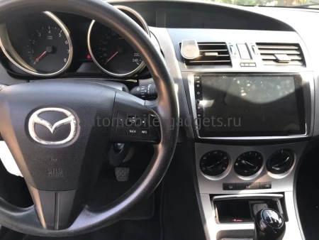 Mazda 3 (BL), Axela 2 2009-2013 Canbox L-Line 4167-9050 на Android 10 (4G-SIM, 3/32, TS18, DSP, QLed) Mazda 3 (BL), Axela 2 2009-2013 Canbox L-Line 4167-9050 на Android 10 (4G-SIM, 3/32, TS18, DSP, QLed)