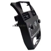 Штатная магнитола Land Rover Freelander 2 2012-2014 12.3 дюйма Canbox GTR1232-0478 на Android 10 (CarPlay, 4/64, DSP, QLed) Mercedes Style