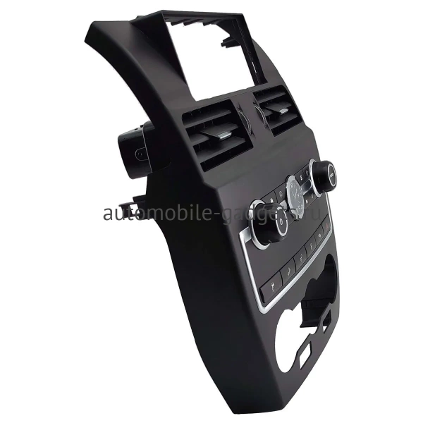 Штатная магнитола Land Rover Freelander 2 2012-2014 12.3 дюйма Teyes LUX ONE 360 6/128 RM-0478 на Android 10 (4G-SIM, 6/128, DSP, QLed) Mercedes Style