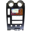 Штатная магнитола Canbox H-Line 2K 4182-9-1291 для Hummer H2 2002-2007 на Android 10 (4G-SIM, 4/64, DSP, QLed)