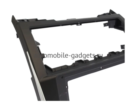 Штатная магнитола Canbox Logic-i3 2K 5734-10-466 для Toyota Camry XV50 2011-2014 (авто из USA) на Android 11 (4G-SIM, 6/128, DSP, 360, QLed)