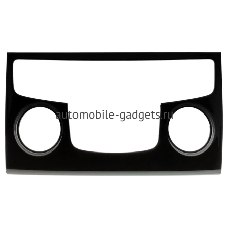 Штатное головное устройство Hyundai Sonata 6 (YF) 2009-2014 (авто без камеры) Canbox PRO-Line (Tesla style) 9.7 дюймов 8/256 7883-1312-196 на Android 13 (4G-SIM, DSP, QLed)