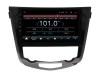 Штатная магнитола Nissan Qashqai, X-Trail 2014+ Wide Media LC1009MN-1/16 авто без Navi и 360