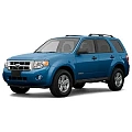 Ford Escape (ZD) (2008-2010)